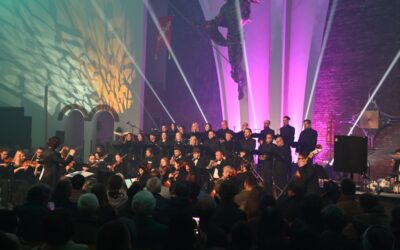 Inauguracyjny koncert SACRUM IN MUSICA.