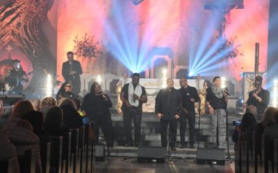 Drugi dzień SACRUM IN MUSICA.