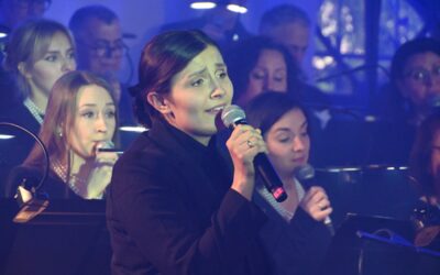 Trzeci dzień Sacrum in Musica.