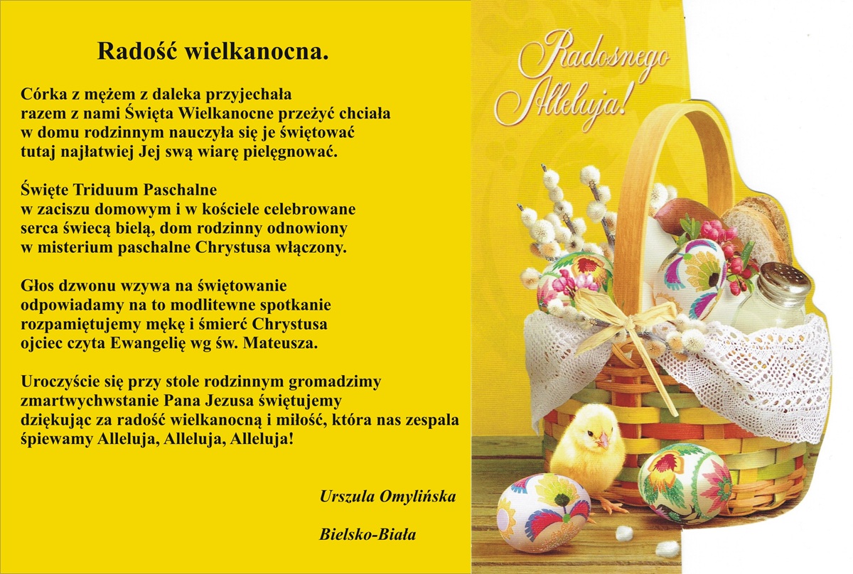 Radość_Wielkanocna