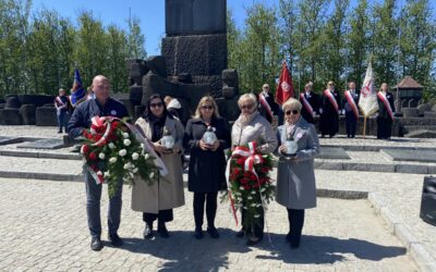XLI Nauczycielskie Dni Pamięci i Pokoju