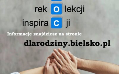 Nowa strona internetowa dla rodzin
