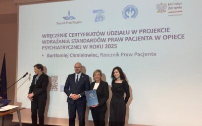 Certyfikacja to nie tylko formalność