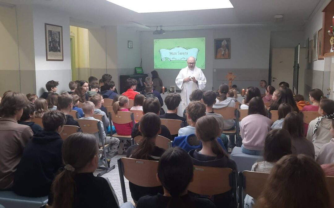DLA DUCHA I DLA CIAŁA