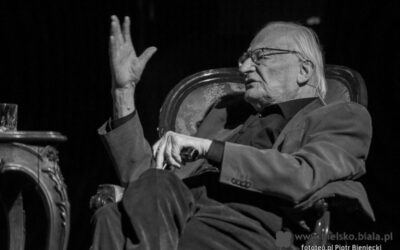 Wspomnienie o Stanisławie Janickim.