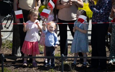 Patriotyzm, odpowiedzialność i rozsądek