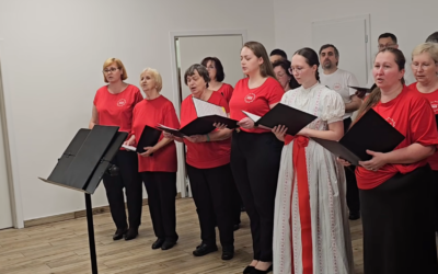 Majówka połączona ze smażeniem jajecznicy