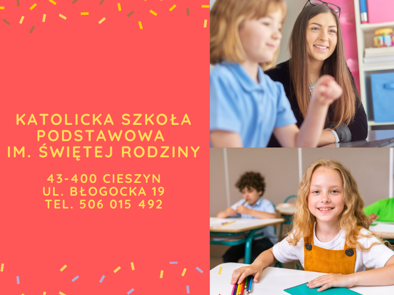 Przyjdź Zobacz Zostań – katolickie placówki czekają na Ciebie