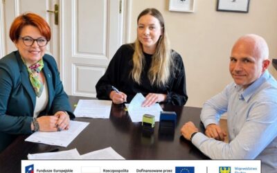 Miasto na rzecz poprawy efektywności energetycznej