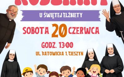 Festyn Rodzinny – już 20 czerwca