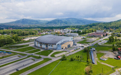 Dni Zdrowia – bezpłatne badania i konsultacje w hali