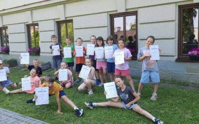 Kreatywna Matematyka 2025/2026