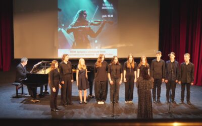 Uroczysty Koncert Uczniów i Pedagogów Państwowej Szkoły Muzycznej I i II stopnia