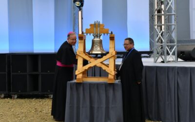 VI Światowy Apostolski Kongres Miłosierdzia: Kościół, który nie doświadcza i nie przyjmuje Bożego miłosierdzia, nie jest zdolny przekazywać go światu.