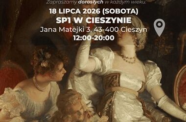 Każdy ma szansę na wyjątkową przygodę filmową!