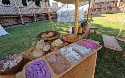 ARCHEOFEST – Wielkie Święto Żywej Historii w Chotěbuzie