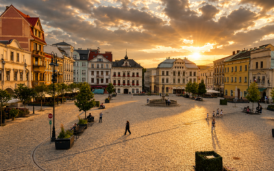 Oddajemy Ci każdy kilometr naszej podróży