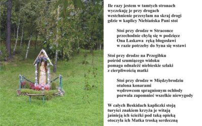 Beskidzkie kapliczki