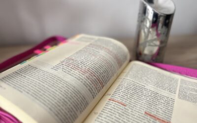 Moja modlitwa na początek kolejnego tygodnia
