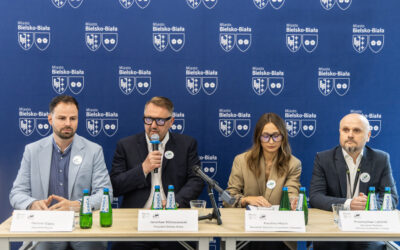 Czy zostaniemy Zieloną Stolicą Europy 2028?