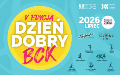 Mówimy Dzień Dobry BCK
