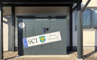 Obsłużył 10 tysięcy spraw