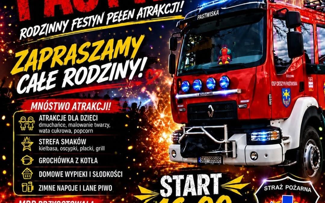Święto Pastwisk