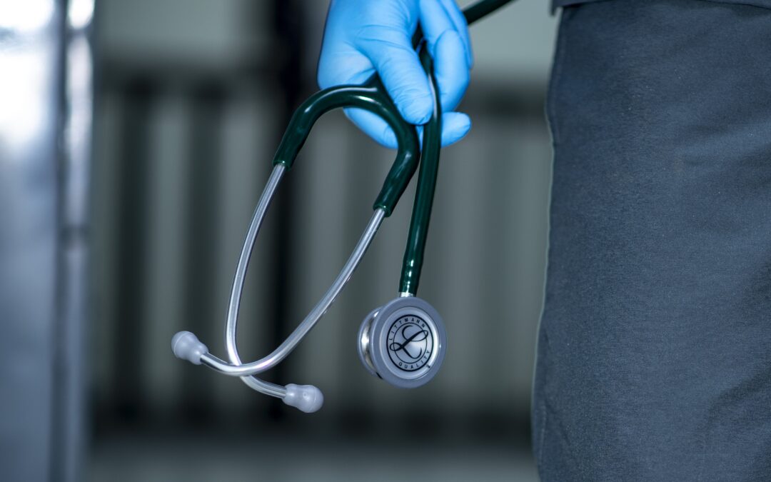 Szpital Śląski w Cieszynie inwestuje miliony w opiekę kardiologiczną