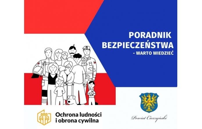Bezpieczeństwo zaczyna się od wiedzy