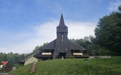 Finał festiwalu „WISŁA CANTAT” w Wiśle Głębcach: Muzyczne zwieńczenie pełne emocji i refleksji