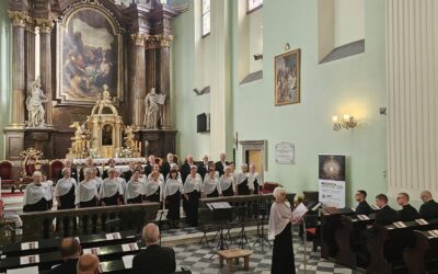 95 lat śpiewu, który łączy pokolenia