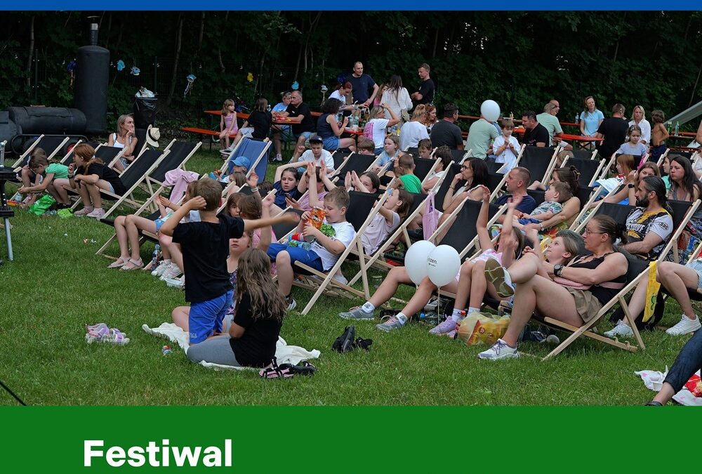 Festiwal „Naturalnie – Cygański Las”