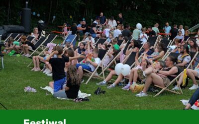 Festiwal „Naturalnie – Cygański Las”