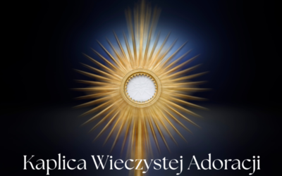 Kaplica Wieczystej Adoracji