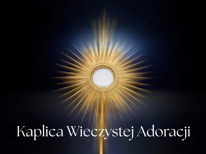 Kaplica Wieczystej Adoracji