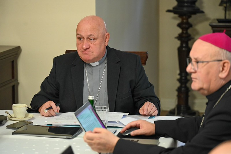 Bydgoszcz: Obradowała Komisja KEP ds. Kultu Bożego i Dyscypliny Sakramentów.