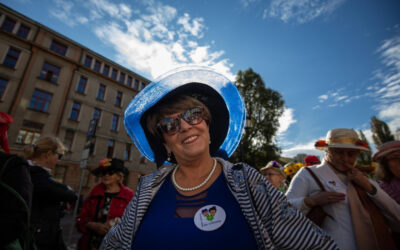 Dni Seniora w październiku