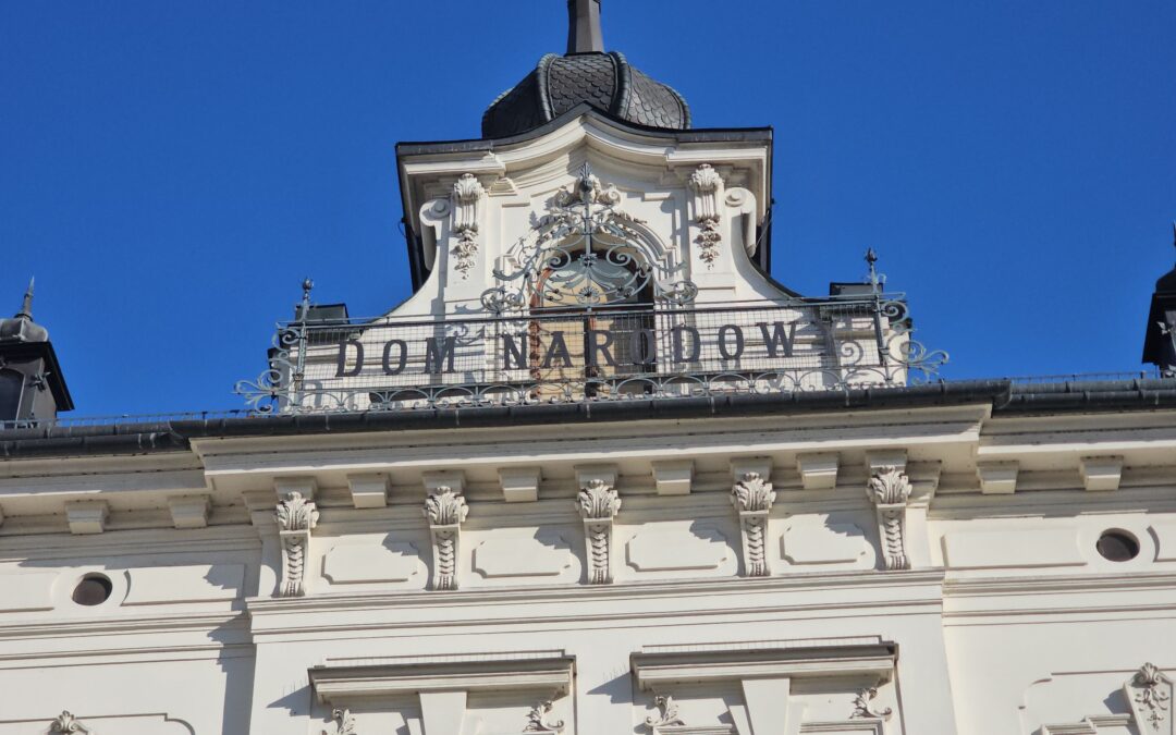 Trzy dekady bliskości i solidarności. Jubileusz 30-lecia Stowarzyszenia „Być Razem”