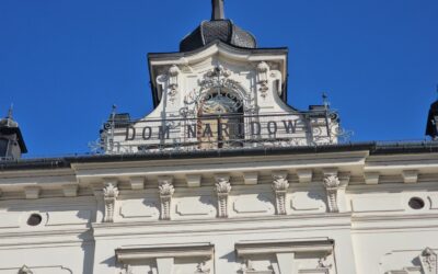 Trzy dekady bliskości i solidarności. Jubileusz 30-lecia Stowarzyszenia „Być Razem”