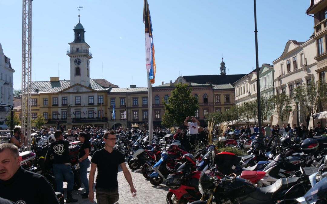 Zakończenie Sezonu Motocyklowego MM SCI 03.10.2026