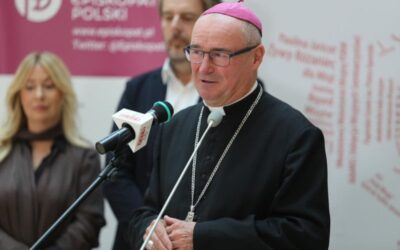 18 Października: 100. Światowy Dnień Misyjny.
