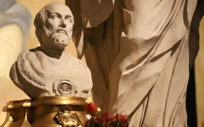 Niezwykły patron. Gdzie w Krakowie odnajdziemy św. Jana z Kęt?