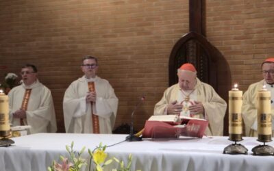 „Prawdziwa pamięć domaga się ciągu dalszego”.