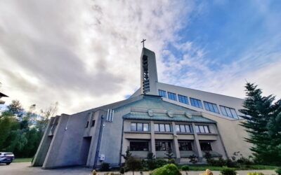 Diecezjalny Dzień Wspólnoty Kościoła Domowego.