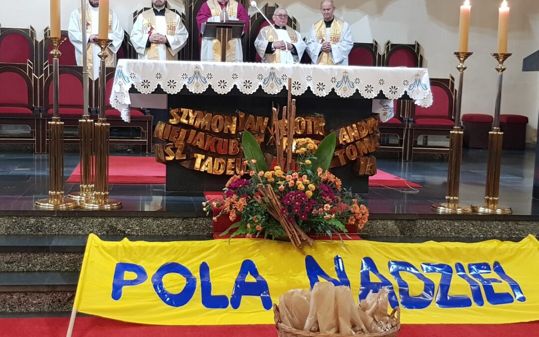 XXIII Ogólnopolska Akcja „Pola Nadziei” w Bielsku-Białej