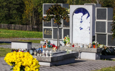Dzień Dziecka Utraconego
