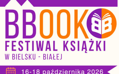 Festiwal książki